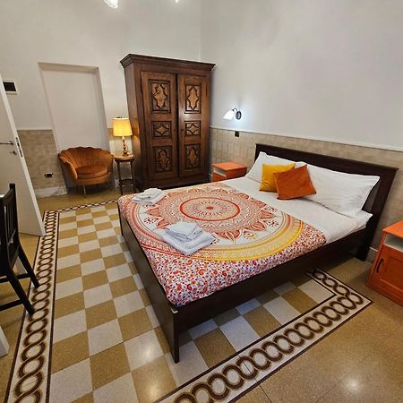 4Rooms In Рим Екстериор снимка