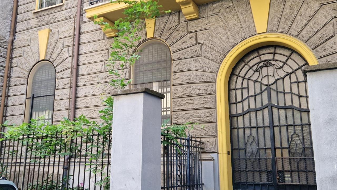 4Rooms In Рим Екстериор снимка