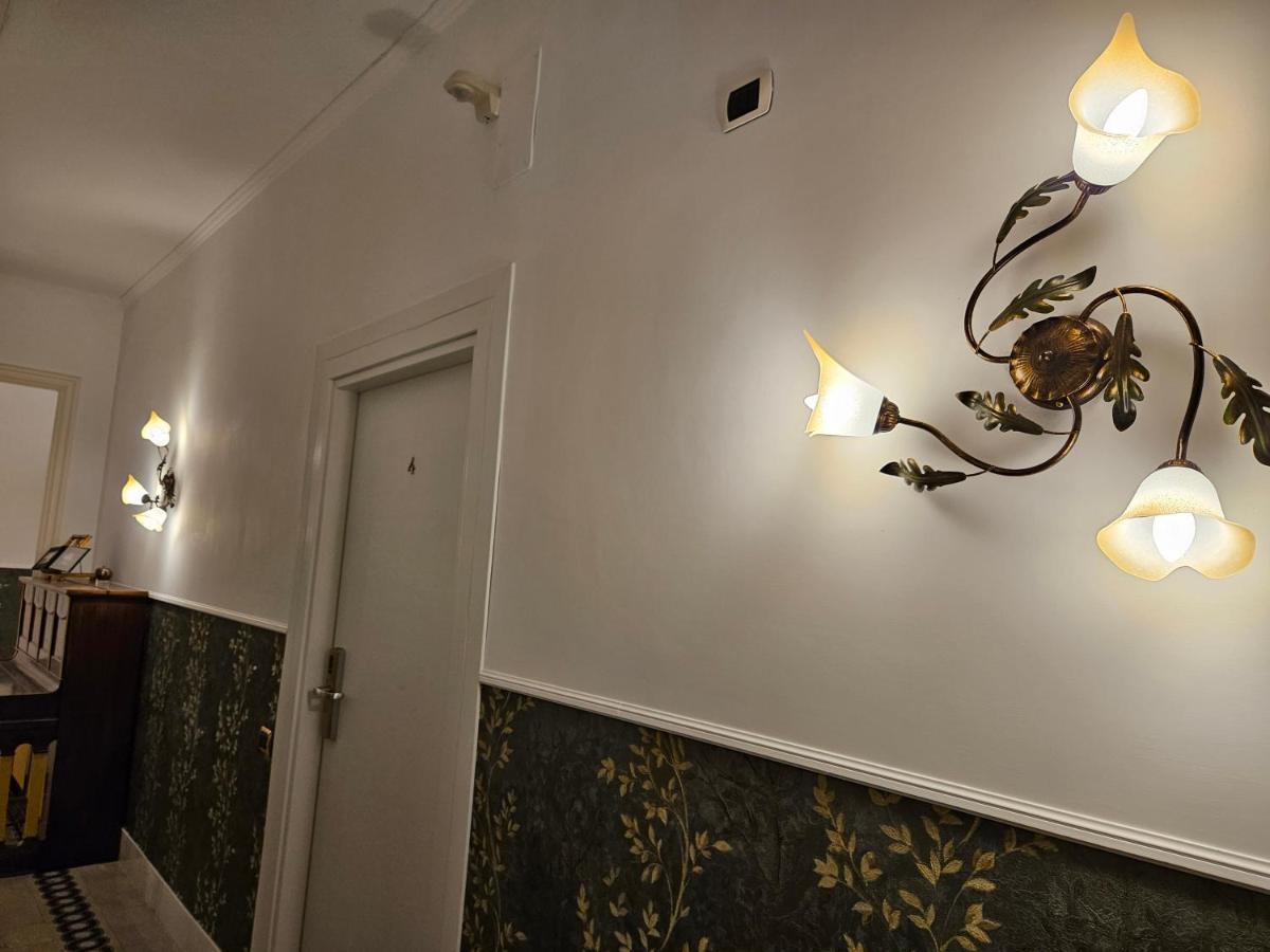 4Rooms In Рим Екстериор снимка