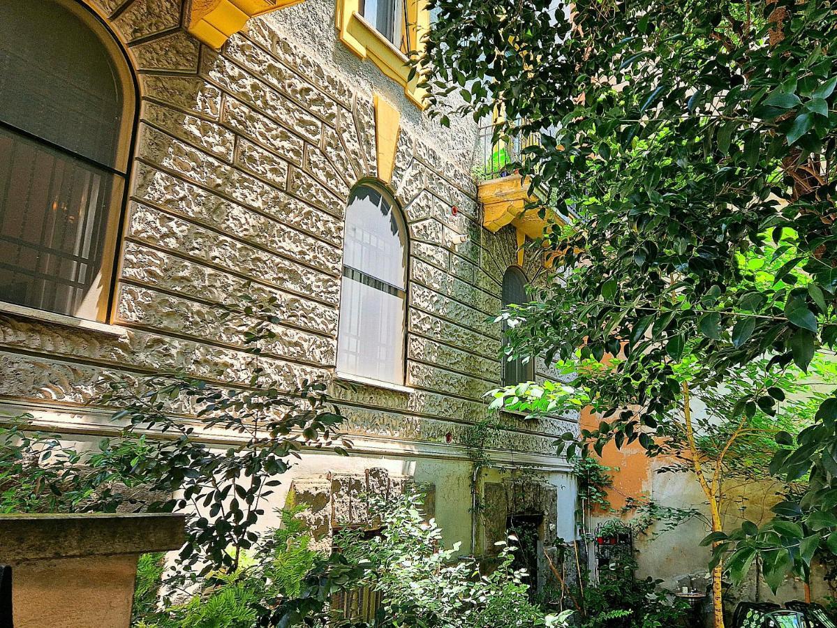4Rooms In Рим Екстериор снимка