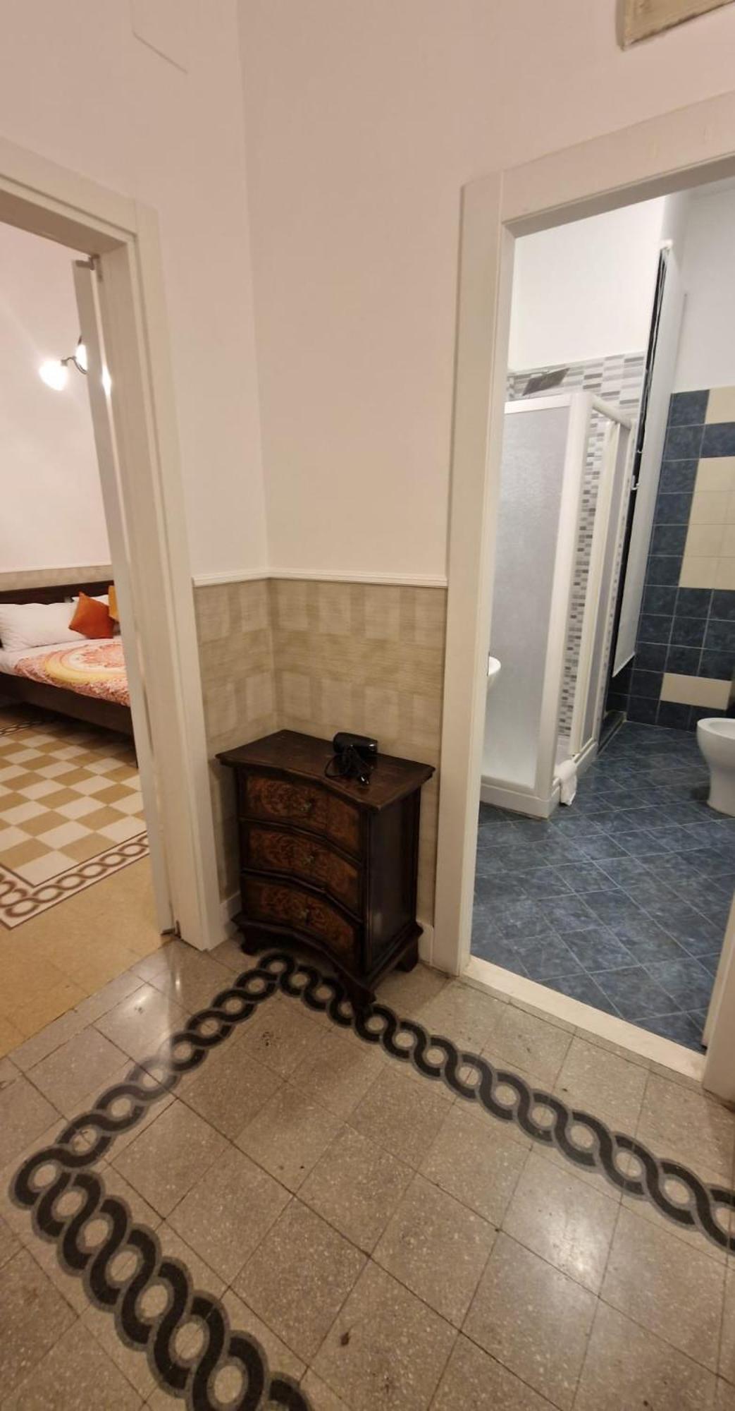 4Rooms In Рим Екстериор снимка