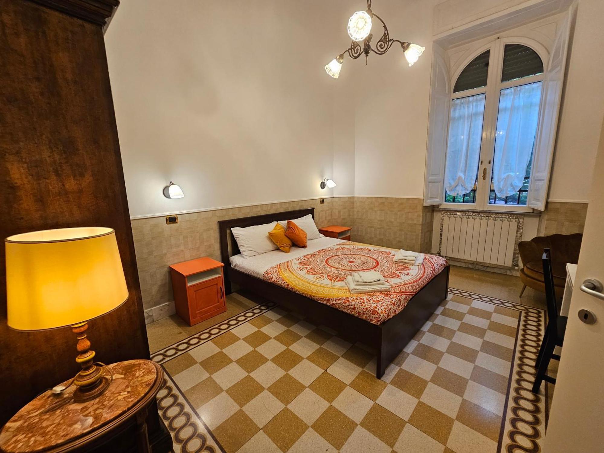 4Rooms In Рим Екстериор снимка
