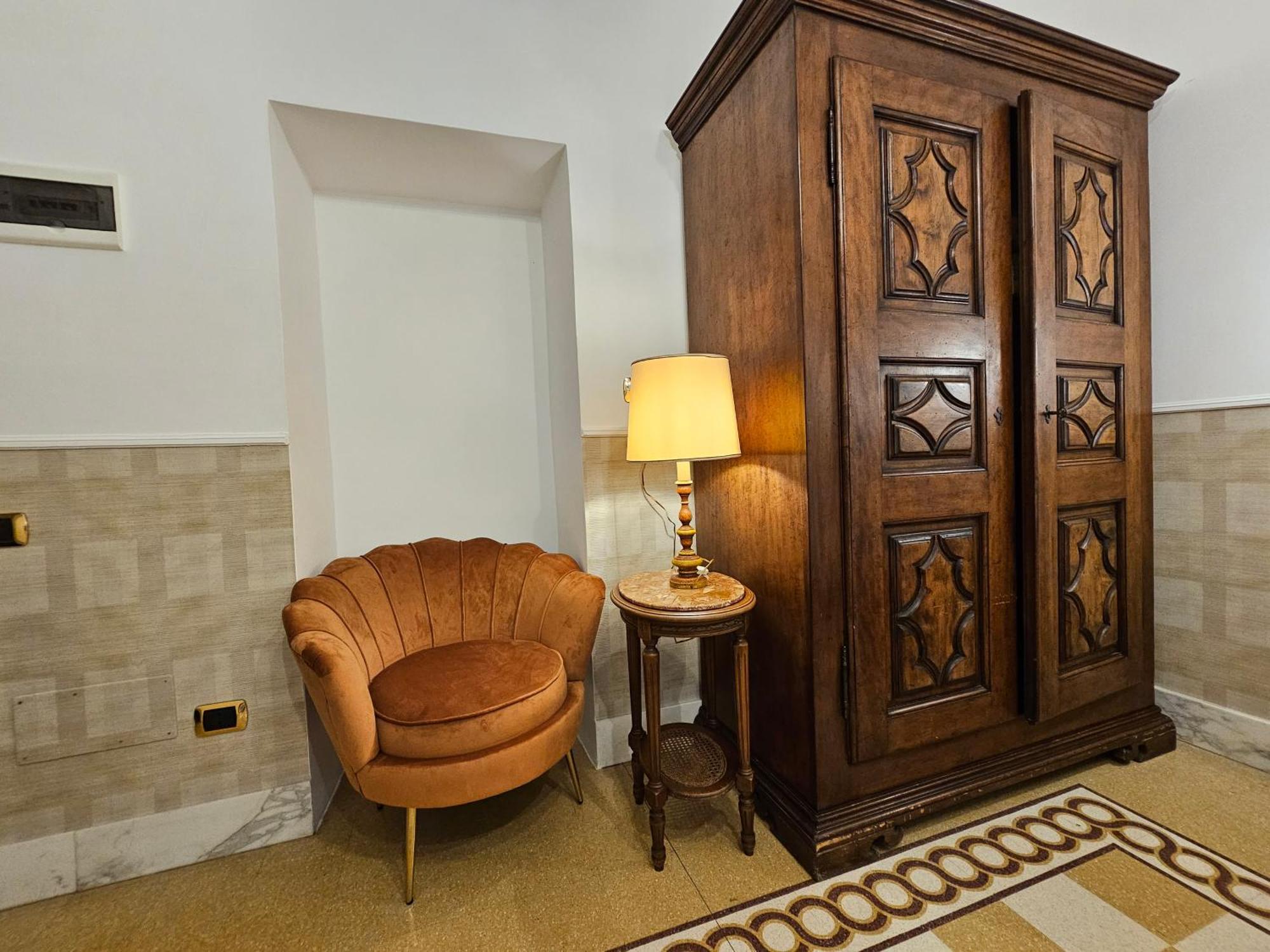 4Rooms In Рим Екстериор снимка