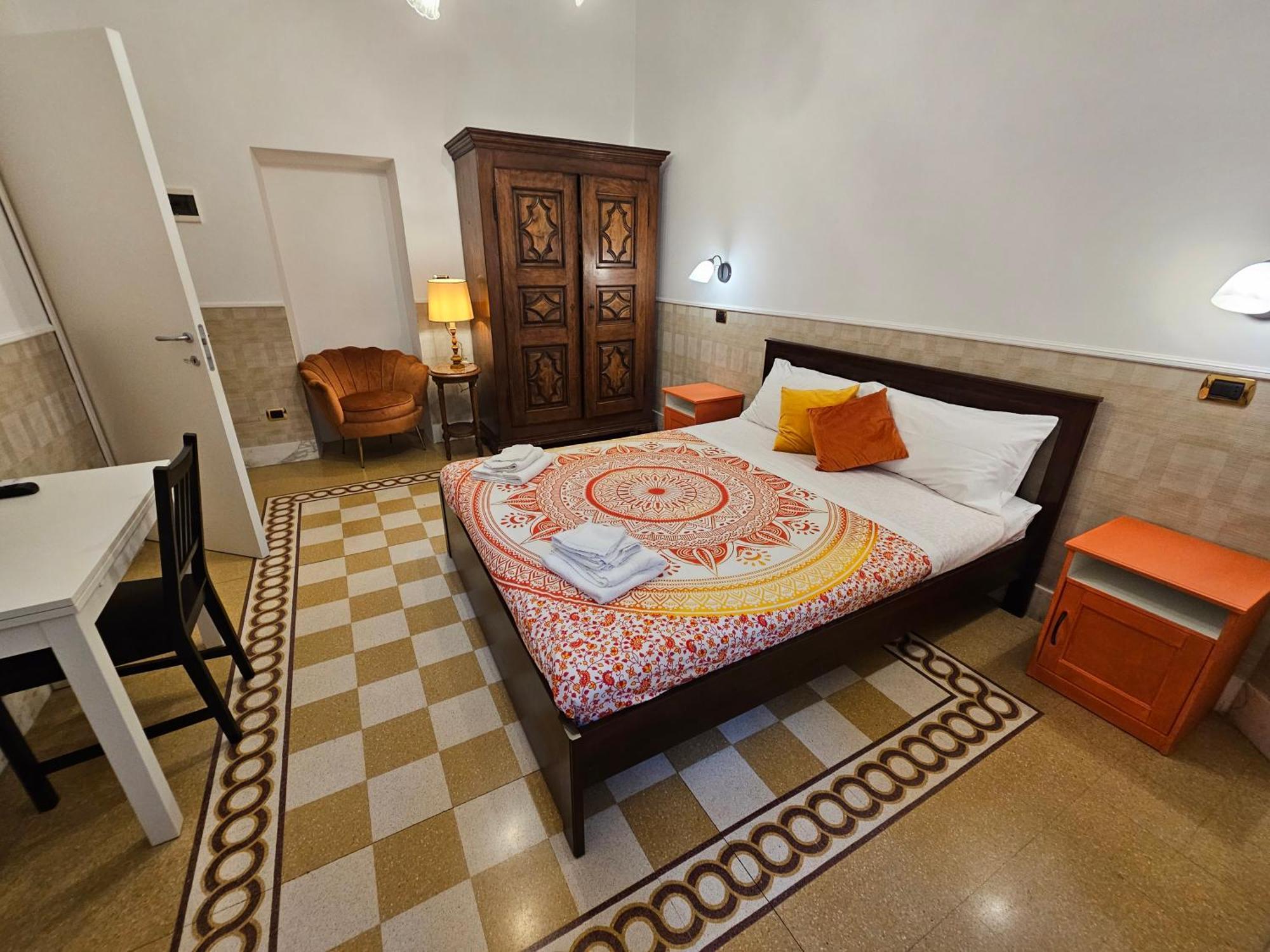 4Rooms In Рим Екстериор снимка
