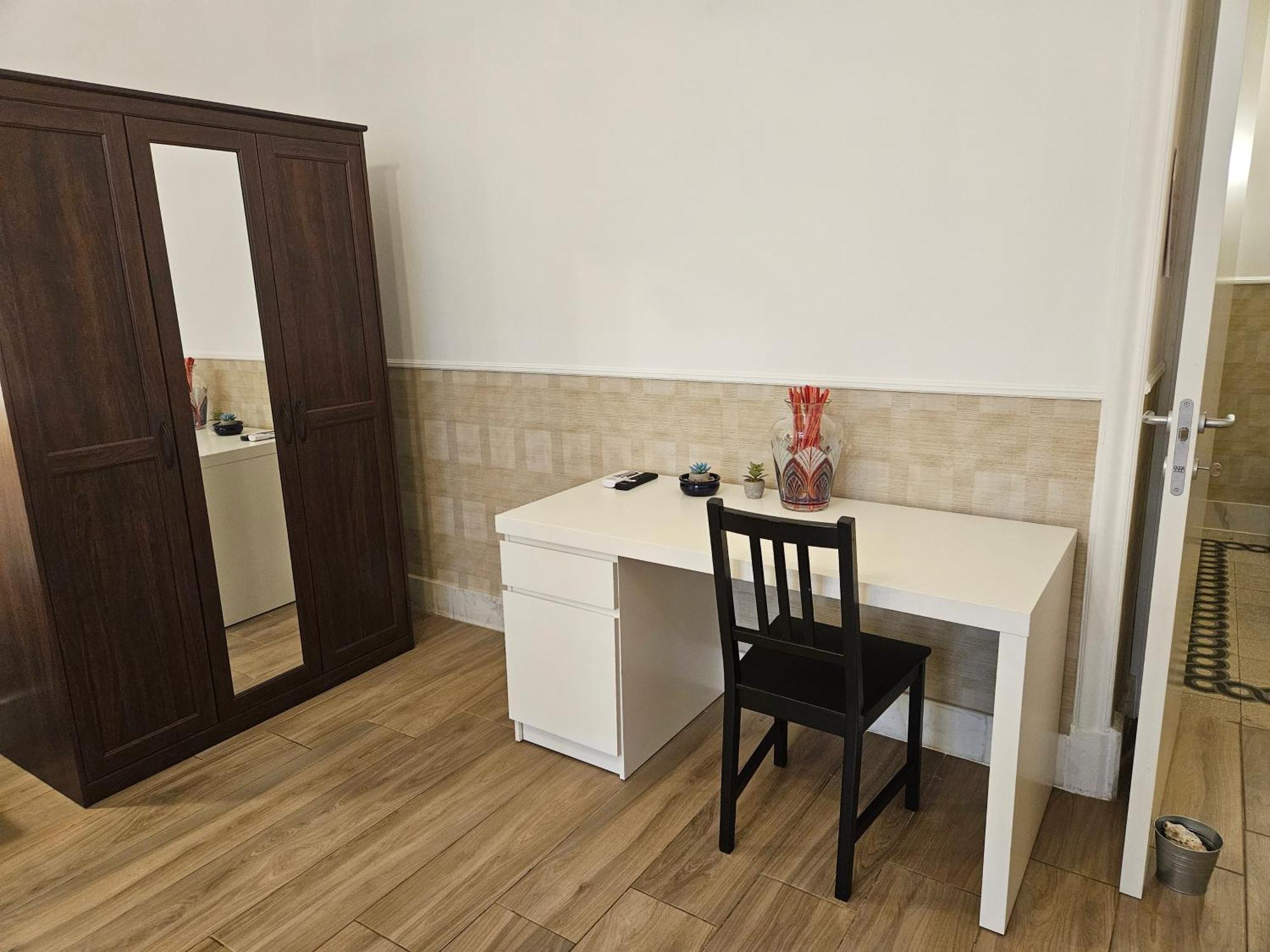 4Rooms In Рим Екстериор снимка