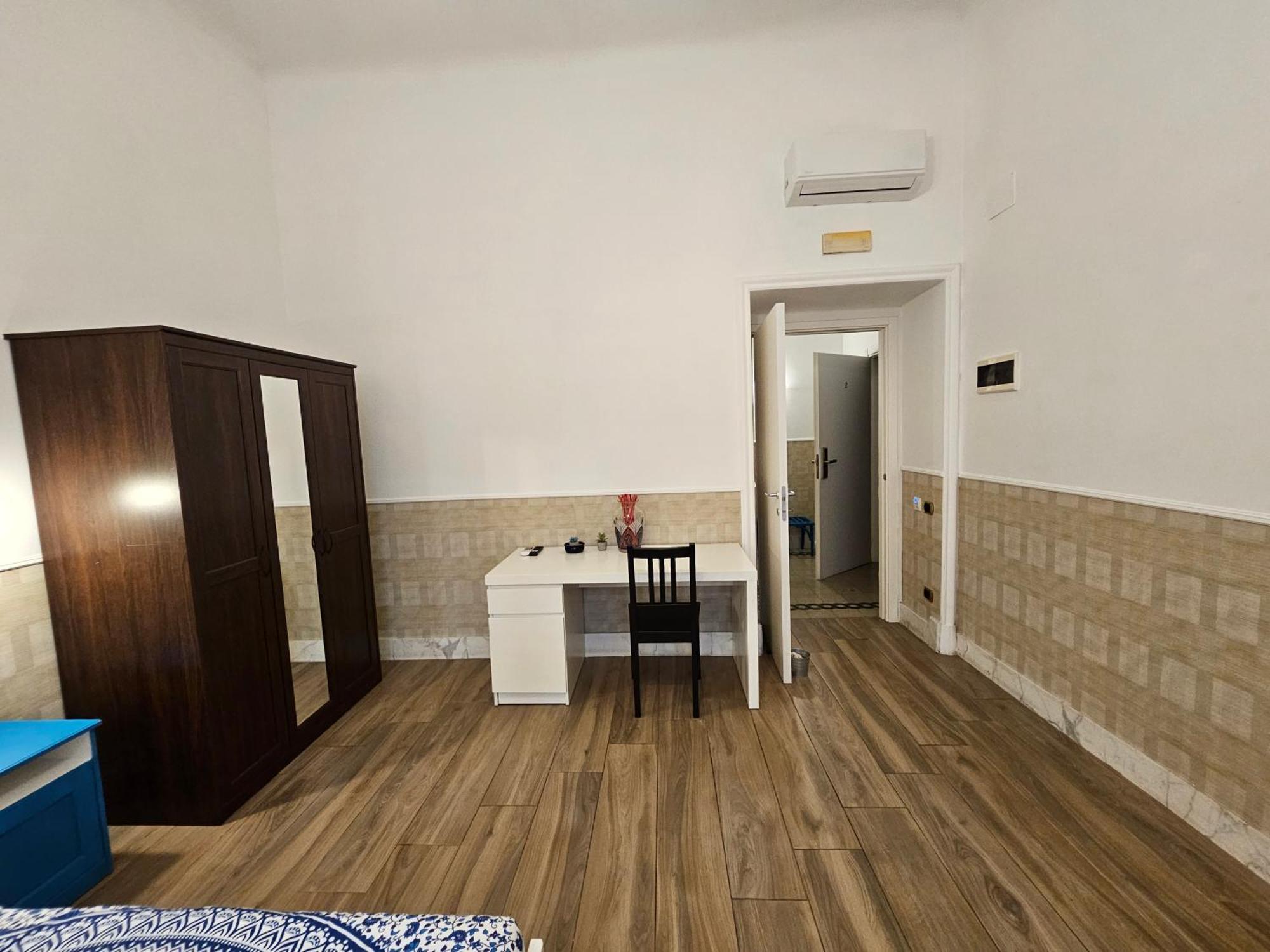 4Rooms In Рим Екстериор снимка