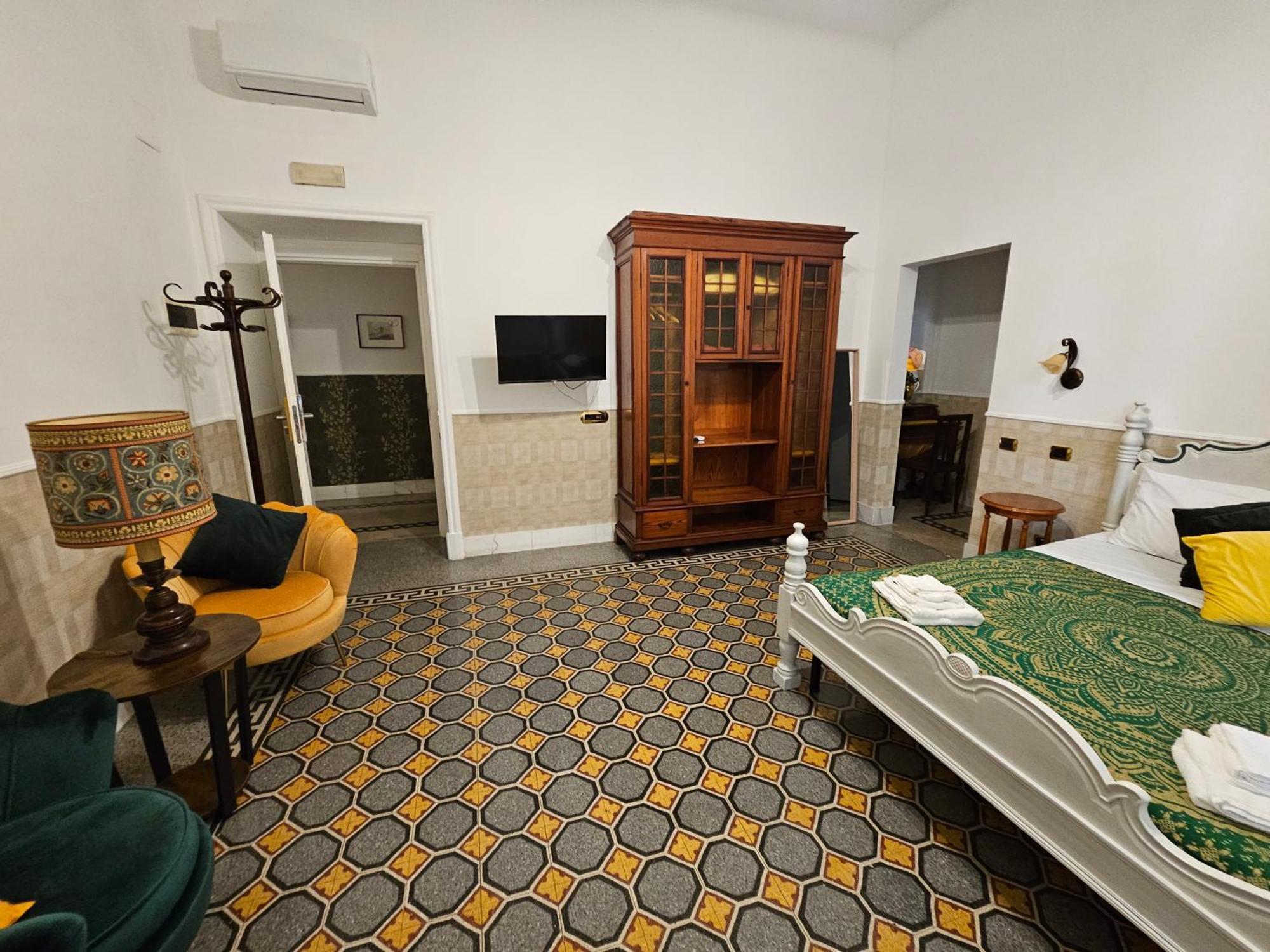 4Rooms In Рим Екстериор снимка