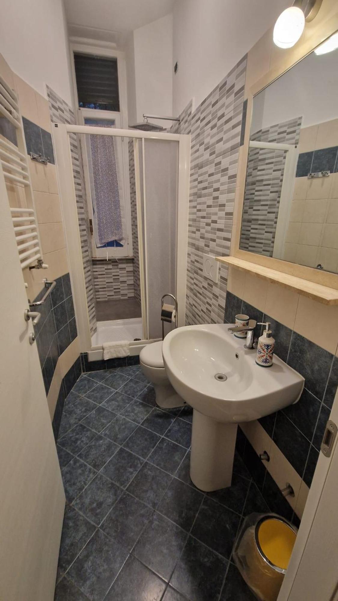 4Rooms In Рим Екстериор снимка
