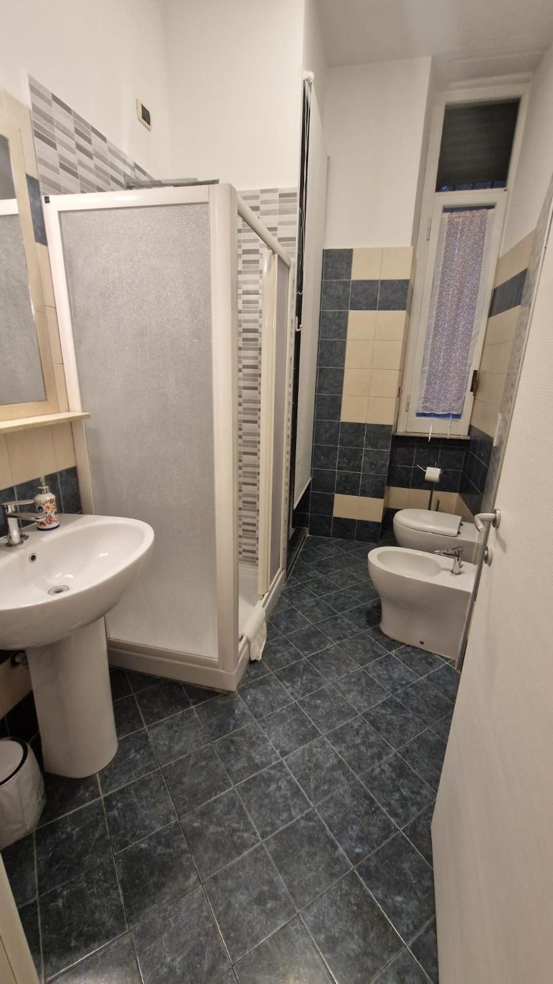 4Rooms In Рим Екстериор снимка