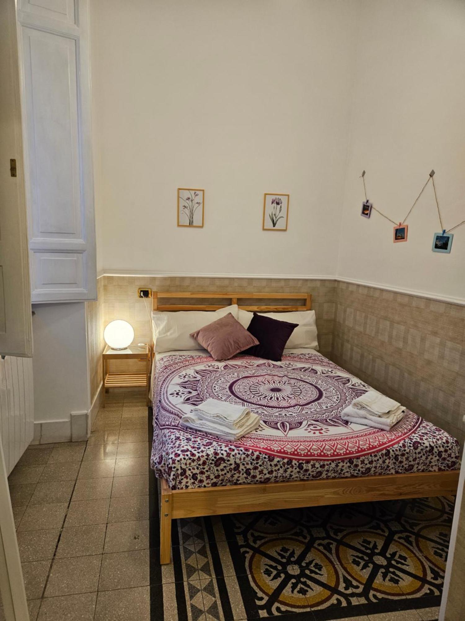 4Rooms In Рим Екстериор снимка