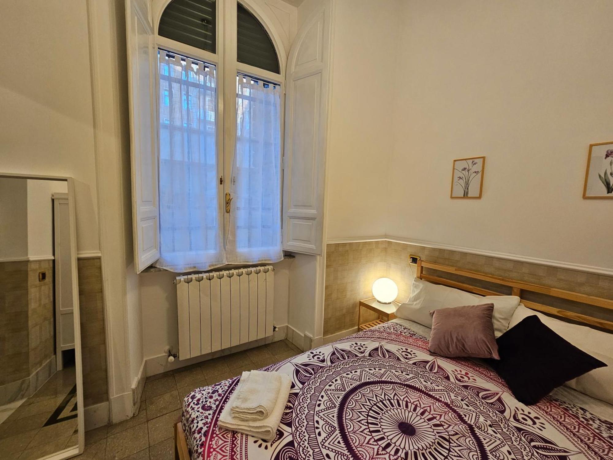 4Rooms In Рим Екстериор снимка