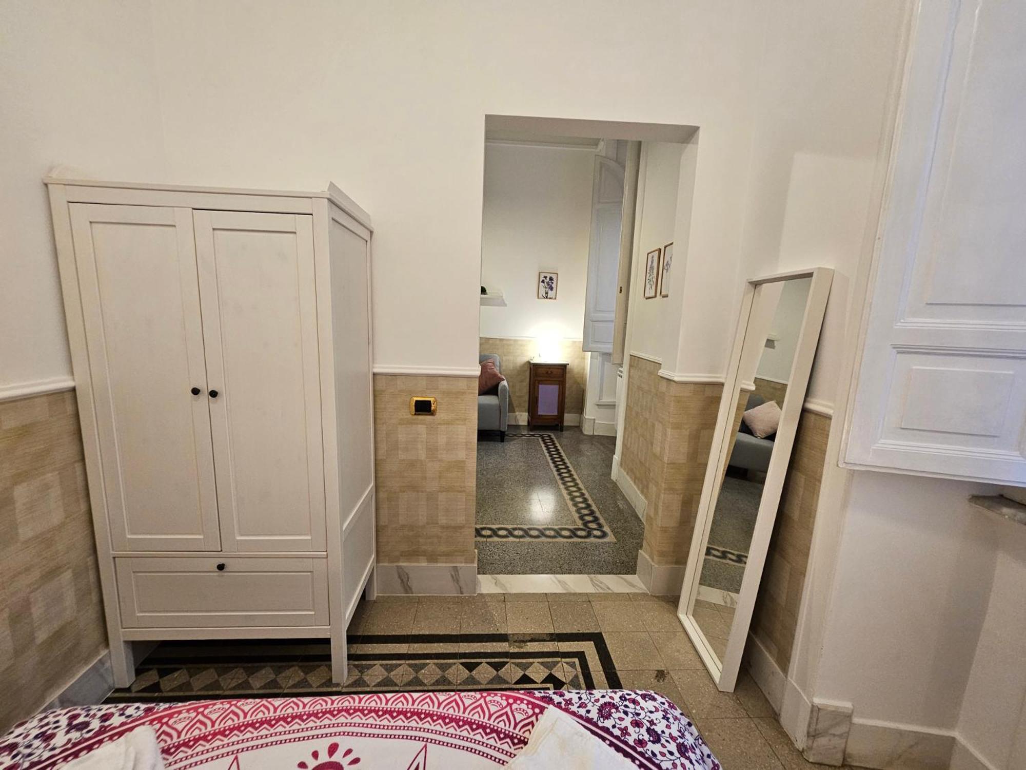 4Rooms In Рим Екстериор снимка