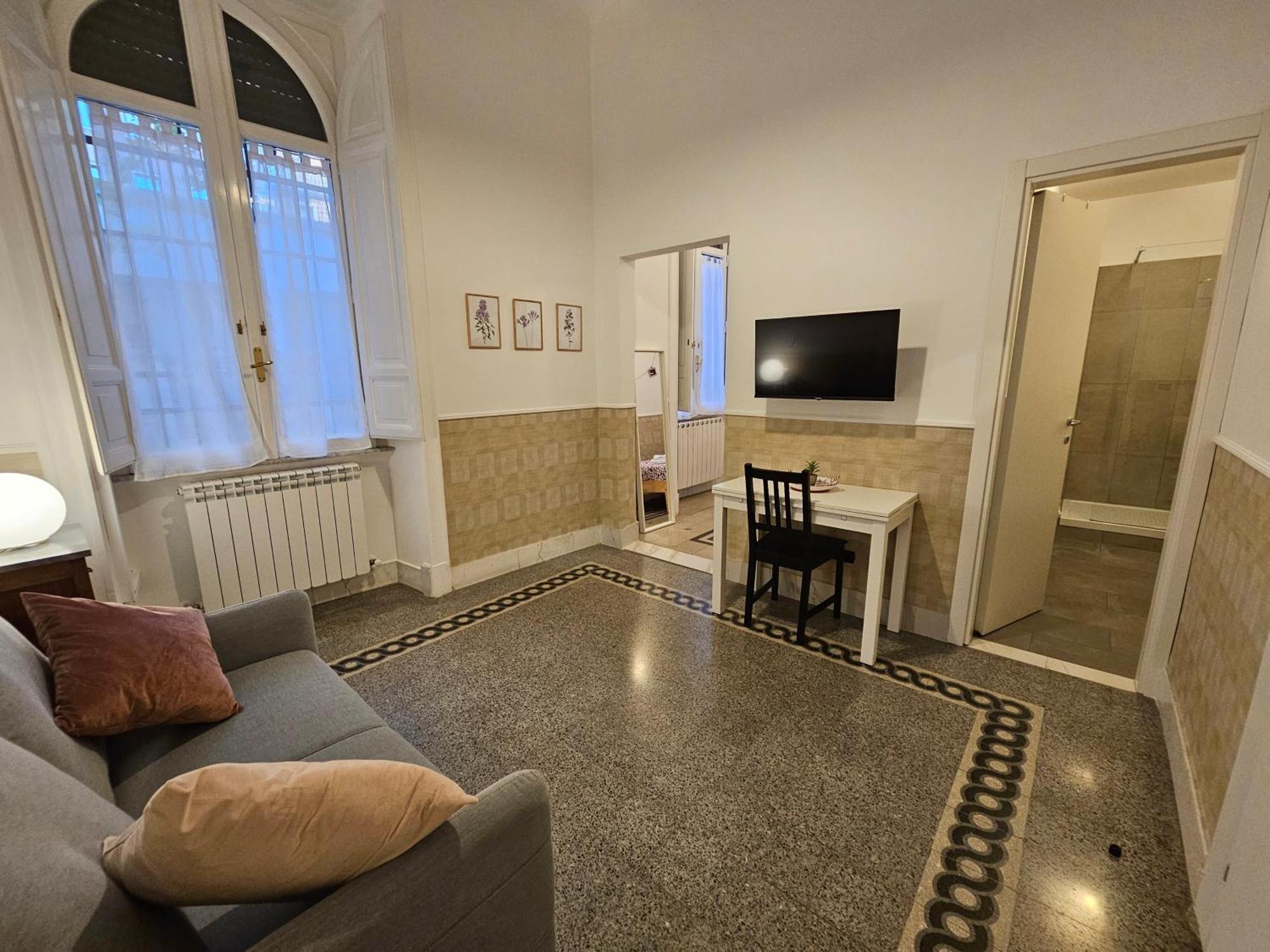 4Rooms In Рим Екстериор снимка