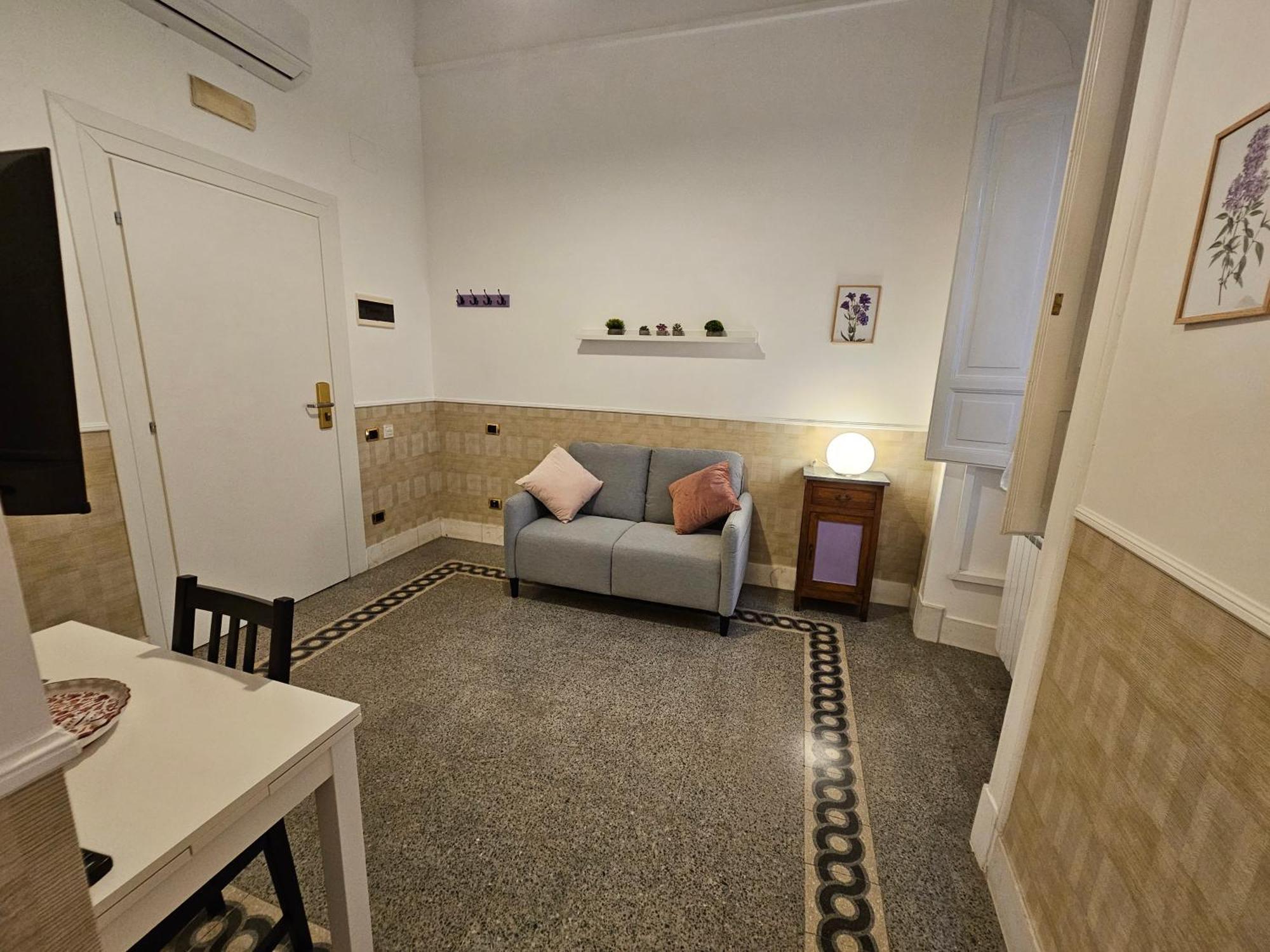 4Rooms In Рим Екстериор снимка