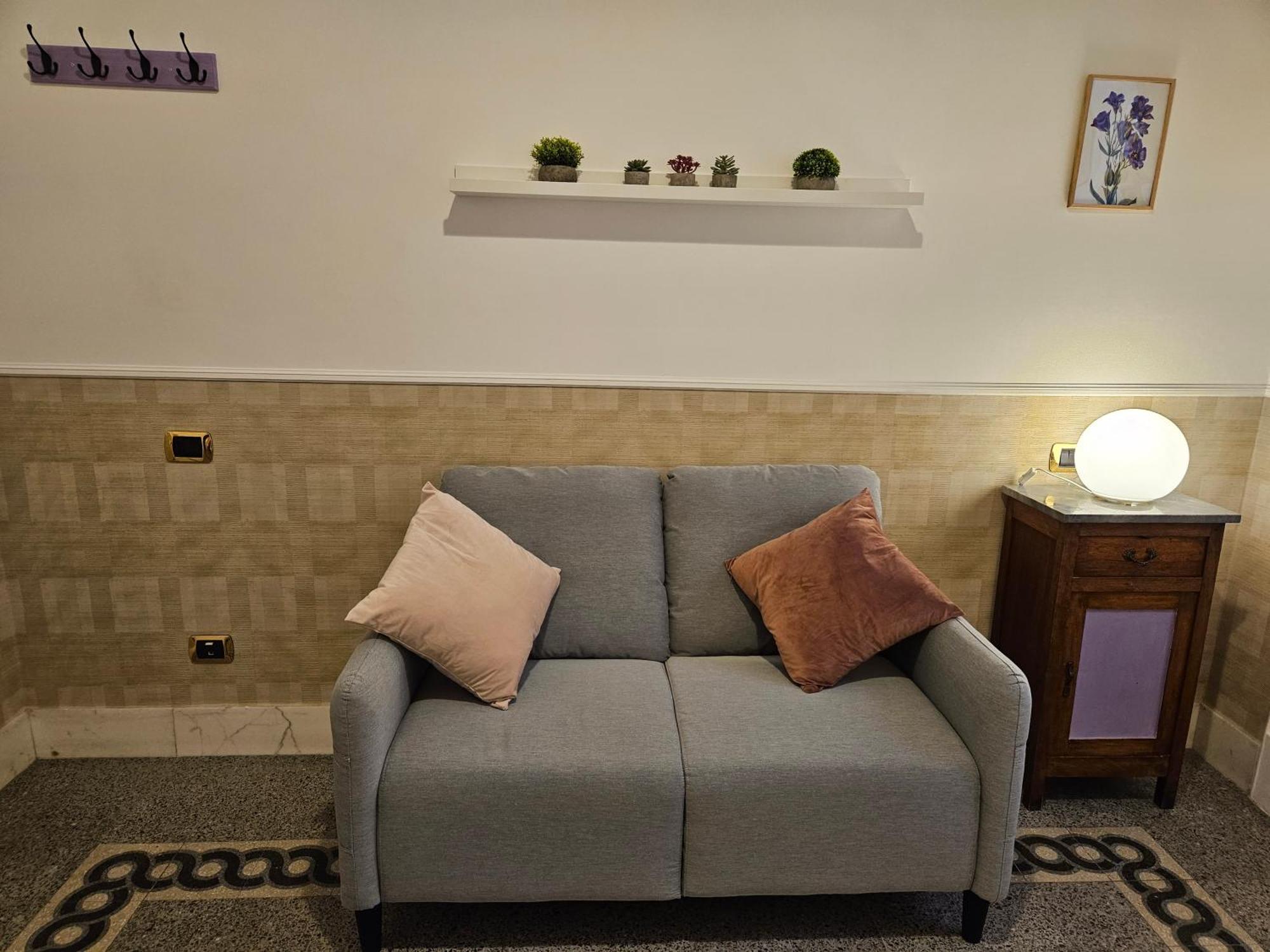 4Rooms In Рим Екстериор снимка