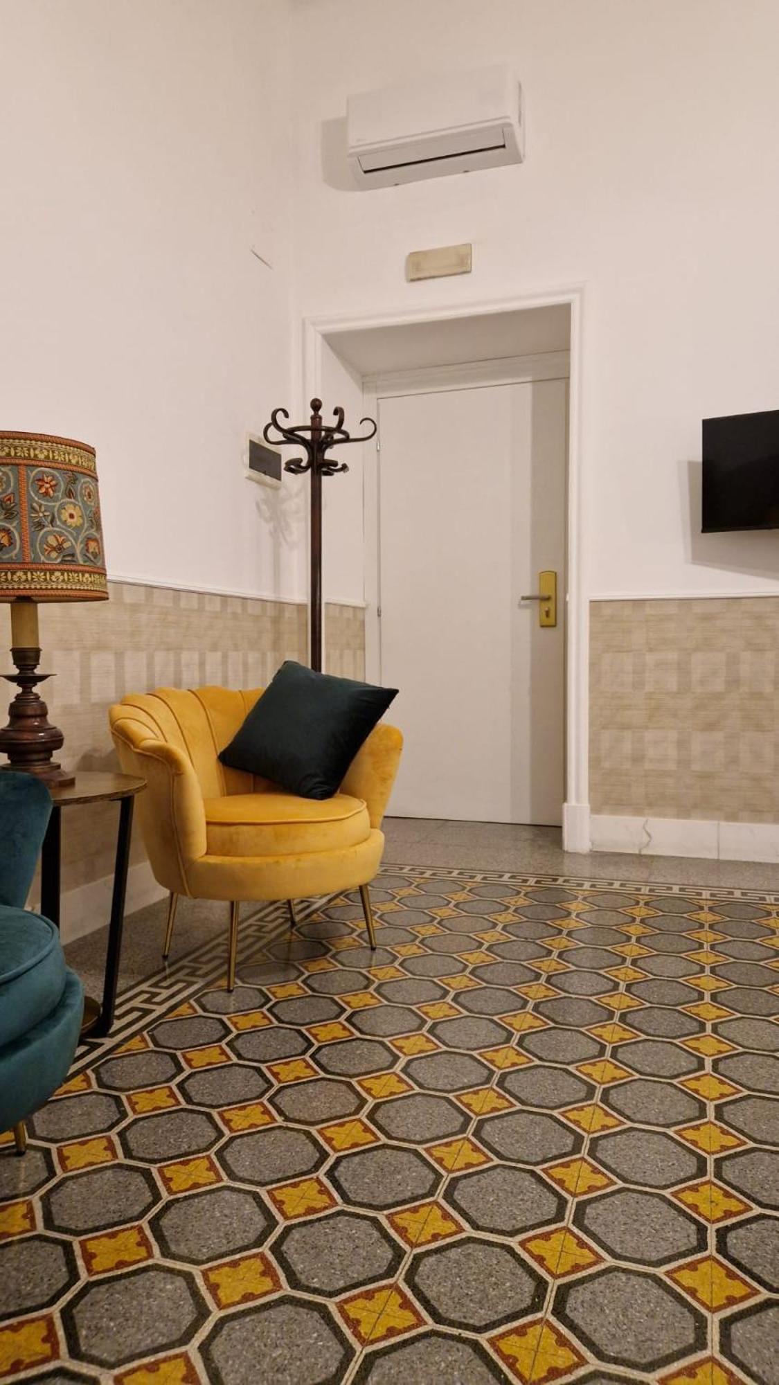 4Rooms In Рим Екстериор снимка
