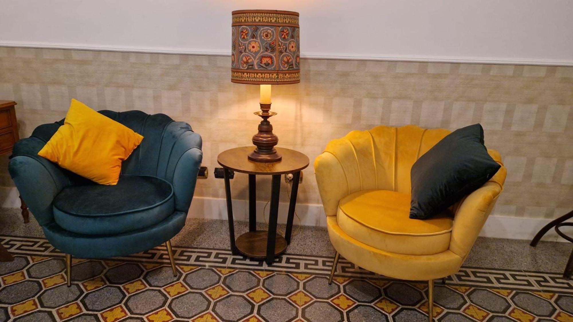 4Rooms In Рим Екстериор снимка
