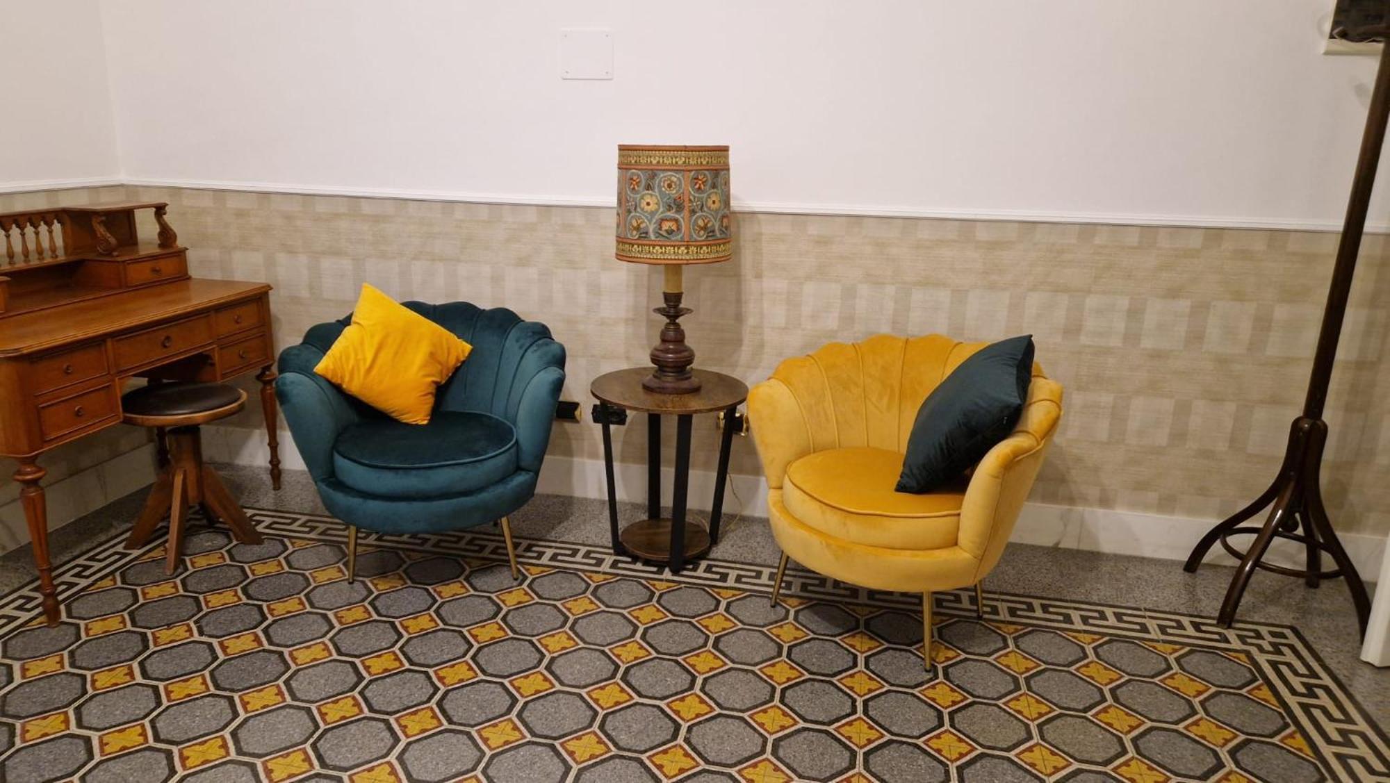 4Rooms In Рим Екстериор снимка