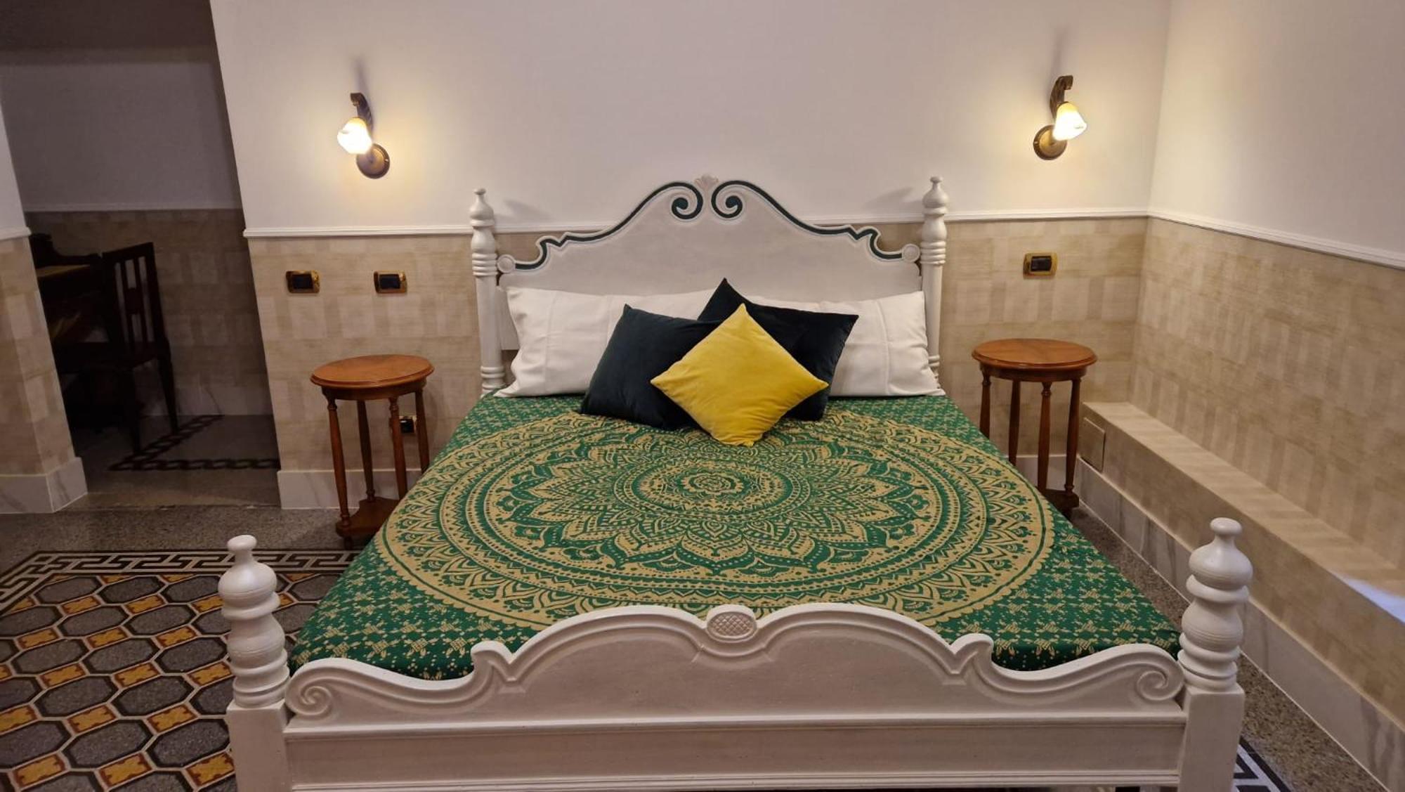 4Rooms In Рим Екстериор снимка